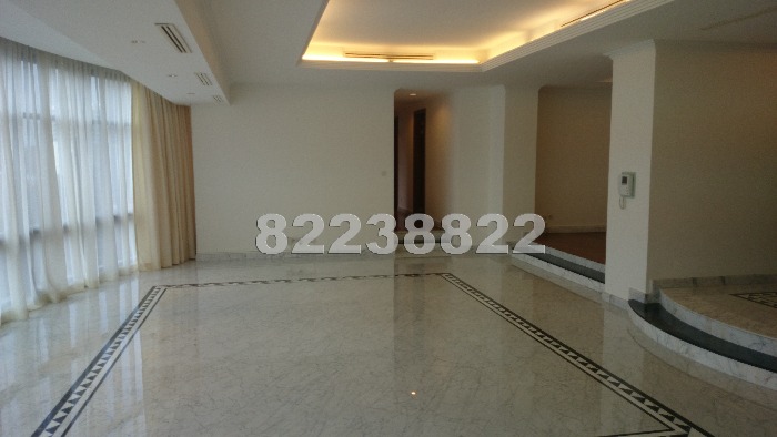 Four Seasons Park (D10), Condominium #987552
